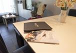 Location vacances Appenzell - Sunnewies-4