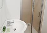 Location vacances  Gare de Norwich - City Stays Norwich-4