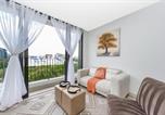 Location vacances Johannesburg - Luxury One Rosebank Apartments-1