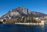 Location vacances Malgrate - Sweet house at the old bridge of Lecco-4