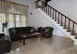 Location vacances Wadduwa - Jay's Homestay-3