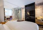 Hôtel Böblingen - Hotel Boehler-1