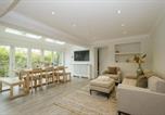 Location vacances Thorpeness - 8 Sanctuary, Very close to Thorpeness Meare and the beach - Aldeburgh Coastal Cottages-1