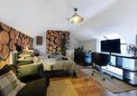 Hôtel Nottingham - Mama’s Inn Boutique Guest House-3