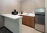 Hôtel Carrollton - Courtyard by Marriott Dallas Carrollton and Carrollton Conference Center-4