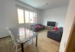 Location vacances Las Palmas de Gran Canaria - Ciudad Jardin flat-1
