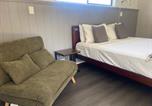 Hôtel Rockhampton - Glenlyon Lodge - Gladstone-4