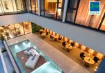 Hôtel Plovdiv - The Emporium Hotel Plovdiv - Mgallery Collection-1
