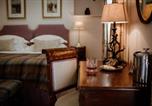 Hôtel Thurso - Links House at Royal Dornoch-4