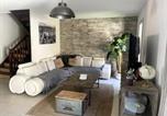 Location vacances Roquebrune-sur-Argens - Charmante maison vue mer piscine-3