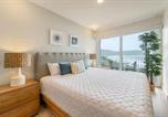 Location vacances Jacó - Stunning Beachfront 1br Suite with Ocean View-1