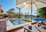 Hôtel Espagne - Pula Suites Boutique Resort-1