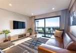 Location vacances Victoria Street Market - Ridgeside Residence 29-1