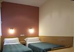 Location vacances  Province de Madrid - Hostal Zabala-2