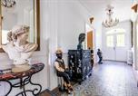 Hôtel Laon - Casa La Palma Le 48-3