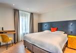 Hôtel Senheim - Hotel am Hafen-2