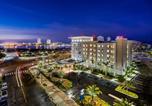 Hôtel Porto Rico - Hyatt House San Juan-4