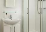 Location vacances Lincoln - Brayford House Carholme Road - Contractor, Business & Leisure Stays-4