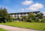 Location vacances Bayerbach - Wundervolles Stay am Kurpark in Bad Birnbach-3