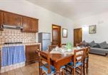 Location vacances Umbertide - Lovely Apartment In Montone With Wifi-2