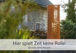Location vacances Strotzbüsch - Ferienwohnung Alte Schule Kennfus - Ruhe genießen-1
