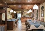 Location vacances Hohentauern - Gasthof - Pension Ödsteinblick-4