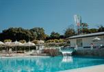 Villages vacances Roseto degli Abruzzi - Green Garden Village con piscina, spiaggia riservata e parcheggio-1