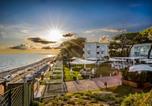Hôtel Follonica - The Sense Experience Resort - Preferred Hotels & Resorts-1