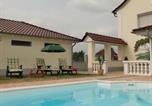 Location vacances Bad Salzungen - Pummpälzhof-4