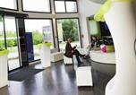 Hôtel Lachelle - Ibis Styles Compiegne-2