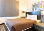 Hôtel Calgary - University of Calgary Accommodations and Events-2