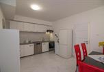 Location vacances Mali Lošinj - B&B sv. Martin-4
