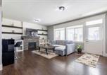 Location vacances Chilliwack - Beautiful abode in Abbotsford-4
