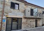 Hôtel Ourense - Xanela Xures-4
