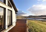 Location vacances Stornoway - Ceann an Loch Cottage-2