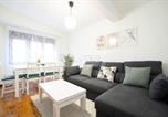 Location vacances Gijón - Alborada Apartamento-1