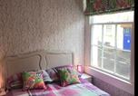 Location vacances Marshfield - 1 bed 1st floor Georgian flat close to local park and city centre-3