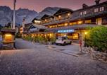 Hôtel La Thuile - Ih Hotels Courmayeur Mont Blanc-3