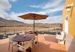 Location vacances Antigua - Casa Cactus-3