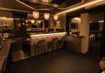 Location vacances Szada - Villa X Budapest with Private Jacuzzi and Sauna-2