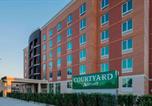 Hôtel Jamaica - Courtyard by Marriott New York Queens/Fresh Meadows-1