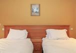 Location vacances Stroud - Twin Room-3