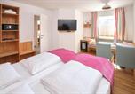Hôtel Faistenau - Santner, Hotel-4