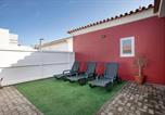 Location vacances Leiria - Casa Davó-1