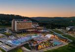 Hôtel Novi Sad - Movenpick Resort and Spa Fruske Terme-4