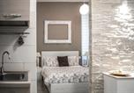 Location vacances  Province de Potenza - Blunotte Suite-4