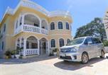 Location vacances Negril - Dela de-Rose Guest House Negril Jamaica-1