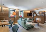 Hôtel Strassen - Cima Dodici B&B - Apartments-4