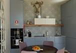 Location vacances Cacilhas - Almaria - Da Corte Apartments | Chiado-3