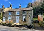 Location vacances Goathland - The Old Sweet Shop-1
